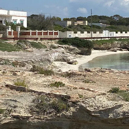 Apartment In Calamoni