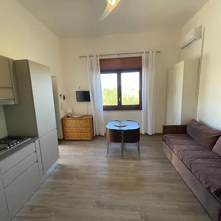 In Calamoni Apartament