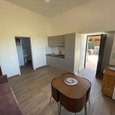 Apartament In Calamoni