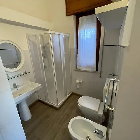 In Calamoni Apartament *