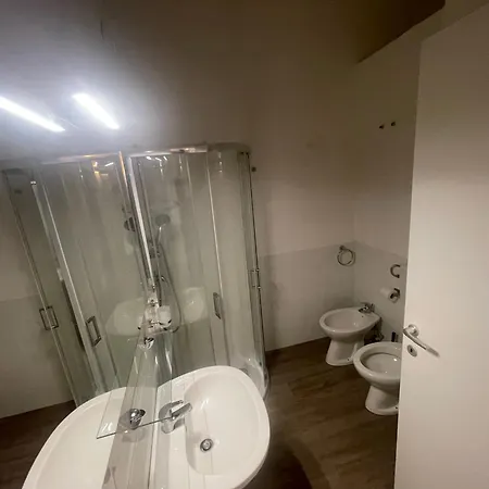 In Calamoni Apartament