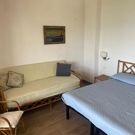 Apartament In Calamoni