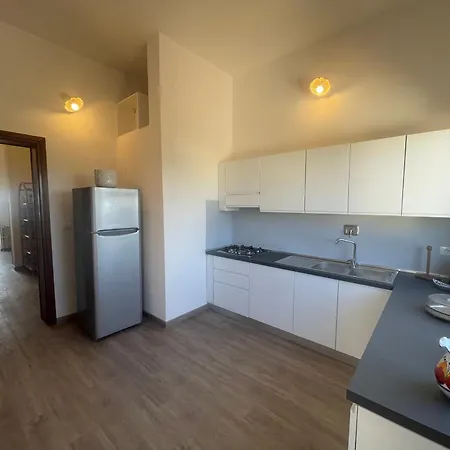 In Calamoni Apartament Favignana