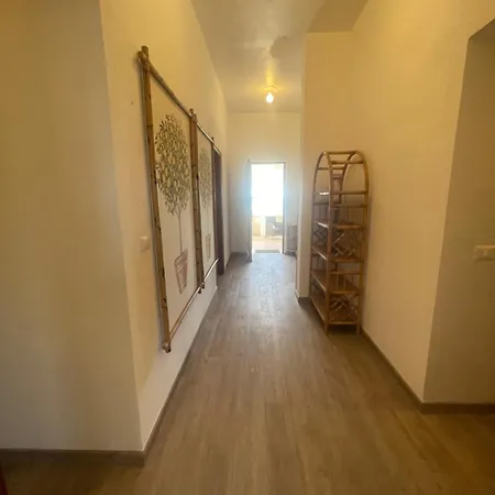 Apartament In Calamoni Favignana
