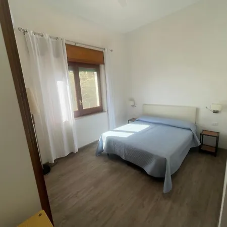 In Calamoni Apartament