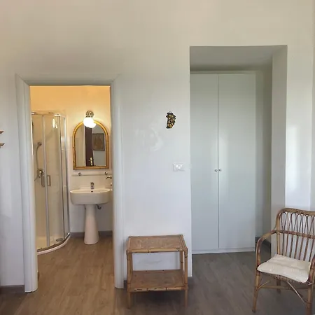 Apartament In Calamoni