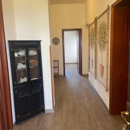 In Calamoni Apartament *