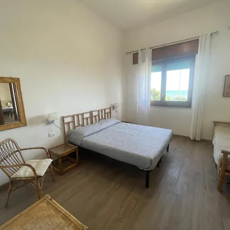 In Calamoni Apartament Favignana