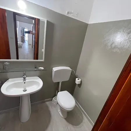 Apartament In Calamoni