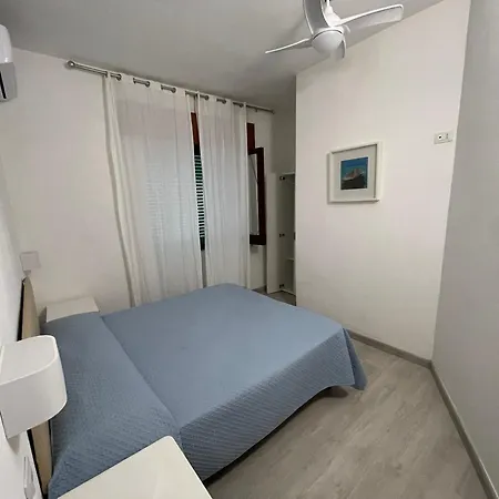 In Calamoni Apartament *