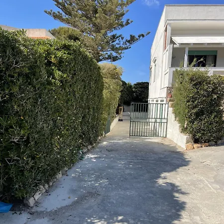 In Calamoni Apartament Favignana