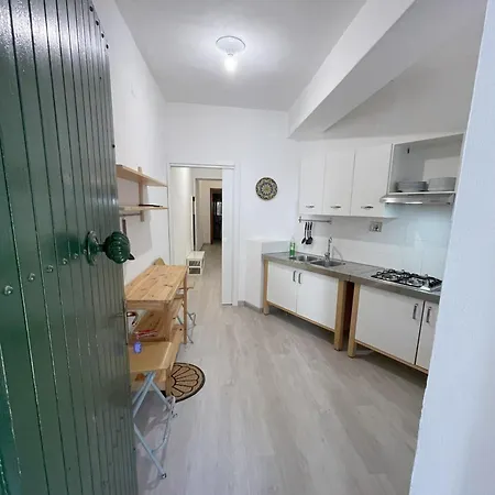 In Calamoni Apartament