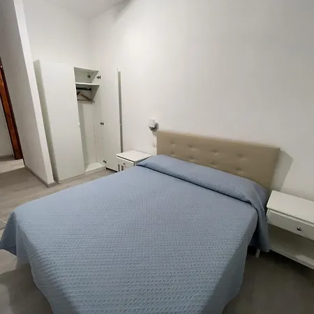 Apartment In Calamoni