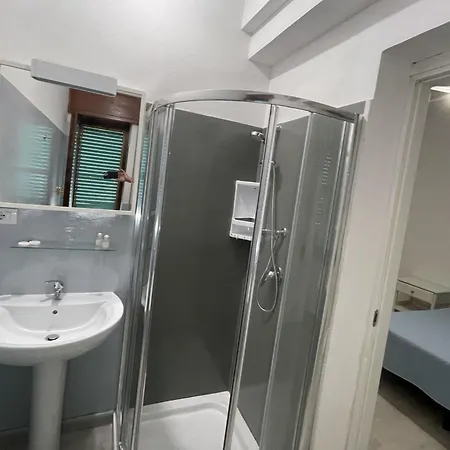 In Calamoni Apartament *