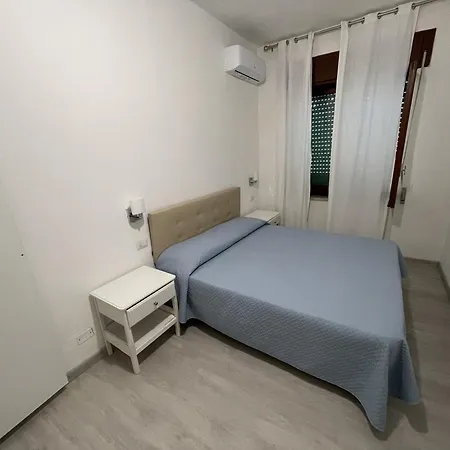 In Calamoni Apartment Favignana