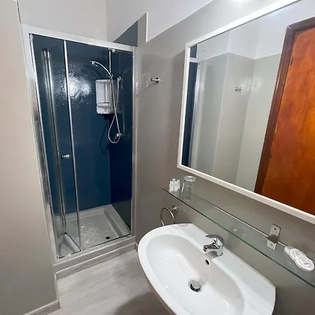 Apartament In Calamoni Favignana