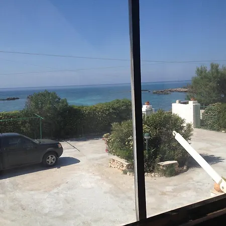 Apartament In Calamoni