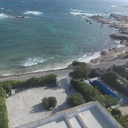 Apartament In Calamoni Favignana