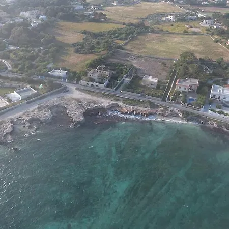 Apartament In Calamoni *