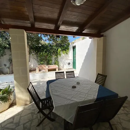 Apartament In Calamoni *