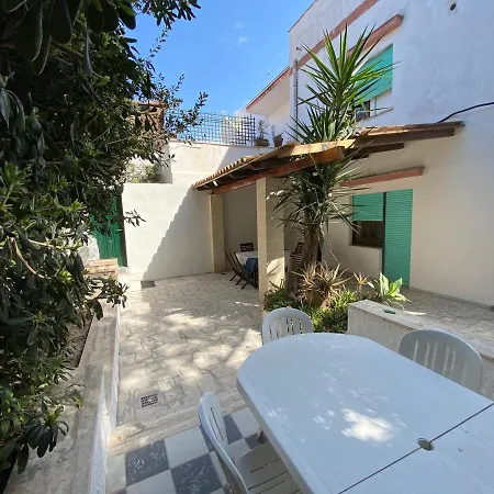 Apartament In Calamoni *