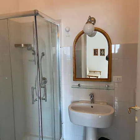 Apartament In Calamoni