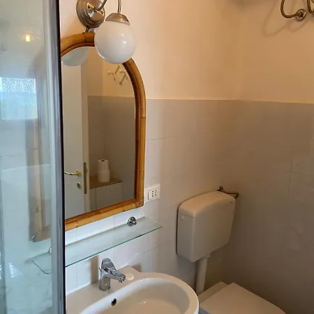 Apartament In Calamoni Favignana