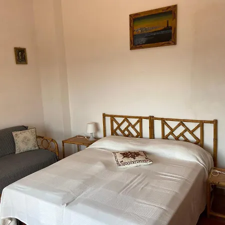 In Calamoni Apartament Favignana