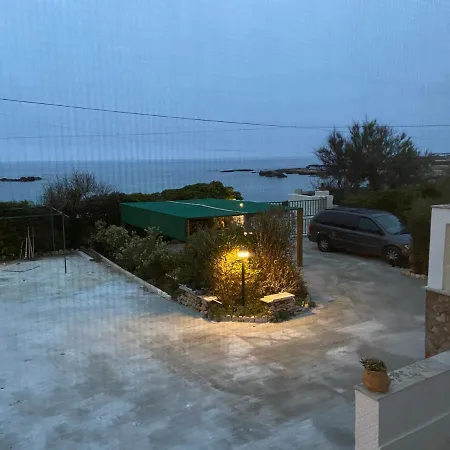 Apartament In Calamoni *
