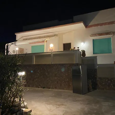 In Calamoni Apartament