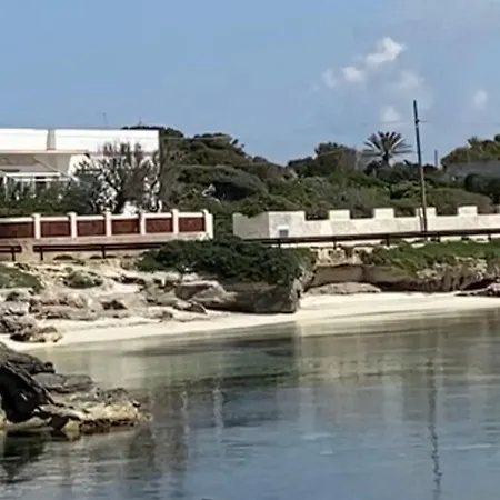 Apartament In Calamoni