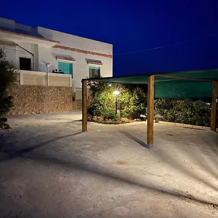 Apartment In Calamoni