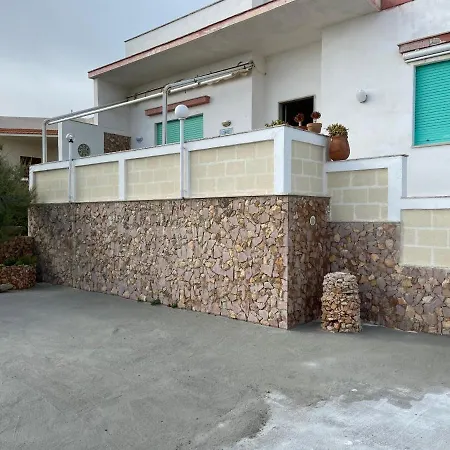 Apartament In Calamoni