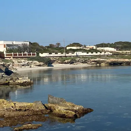 Apartament In Calamoni