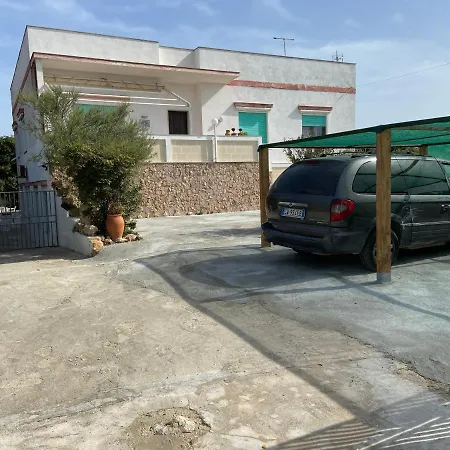In Calamoni Apartament