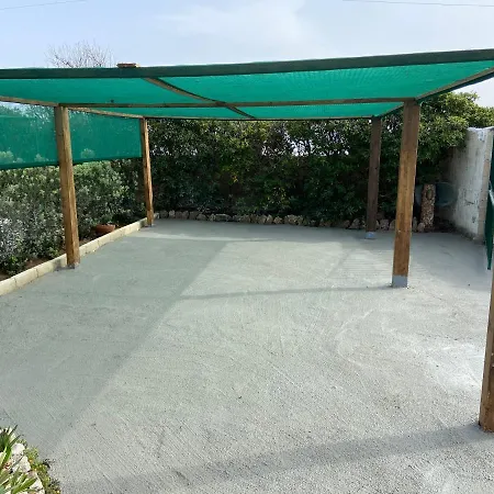 In Calamoni Apartament