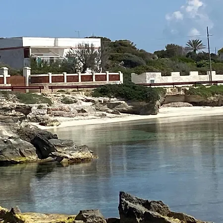 Apartament In Calamoni