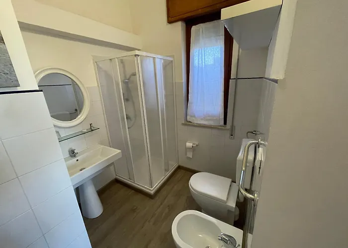 In Calamoni Apartment *