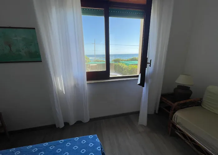 Apartment In Calamoni *