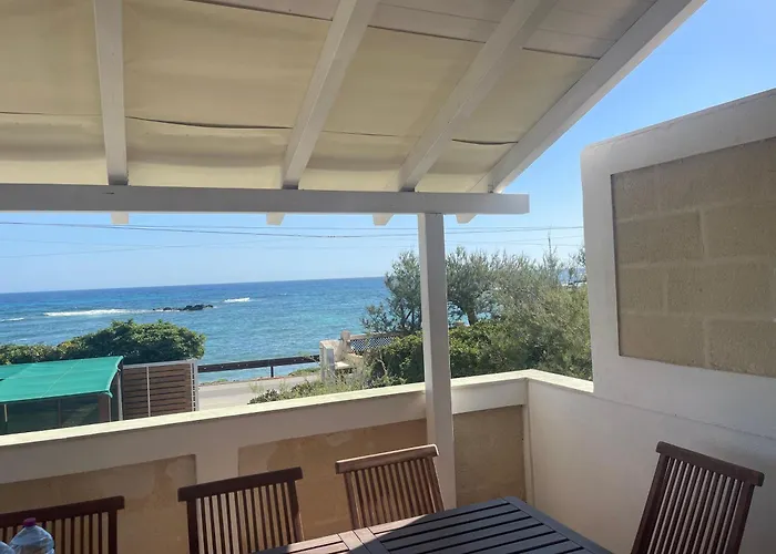 In Calamoni Favignana