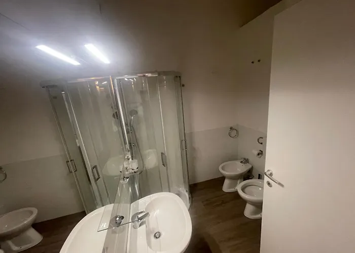 In Calamoni Apartment