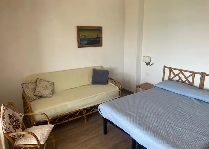 Apartment In Calamoni