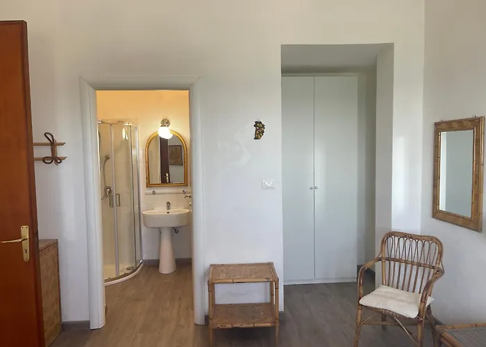 Apartment In Calamoni
