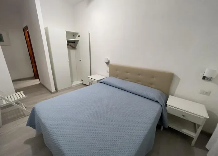 Apartment In Calamoni