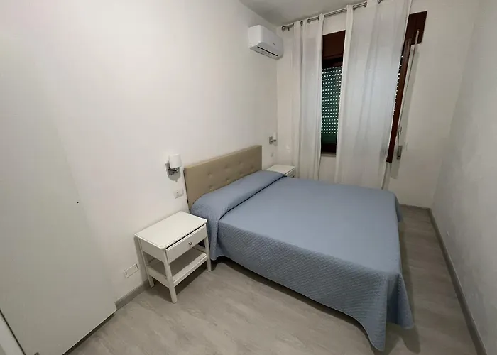 In Calamoni Apartment Favignana