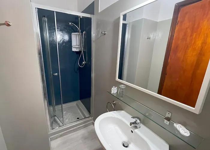 Apartment In Calamoni Favignana
