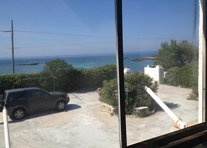 Apartment In Calamoni
