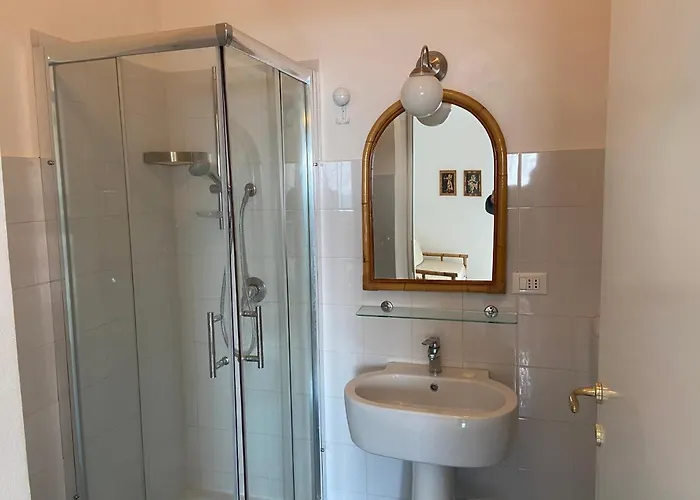 Apartment In Calamoni