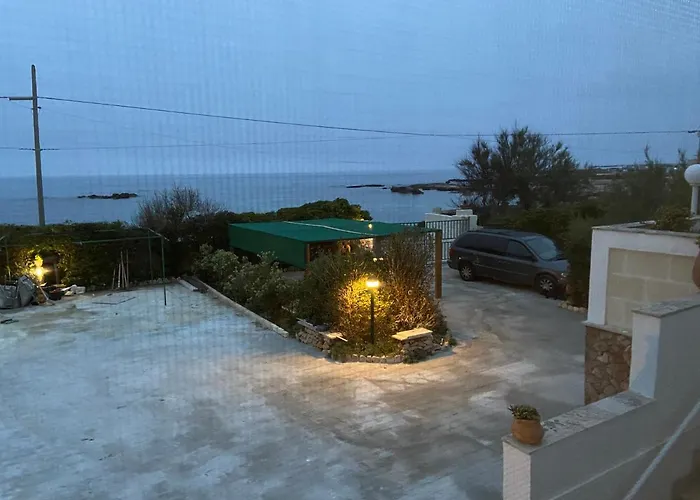 Apartment In Calamoni *