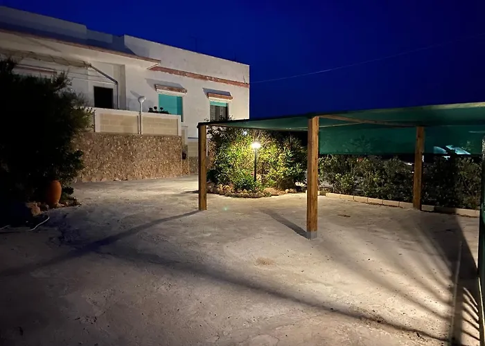 Apartment In Calamoni